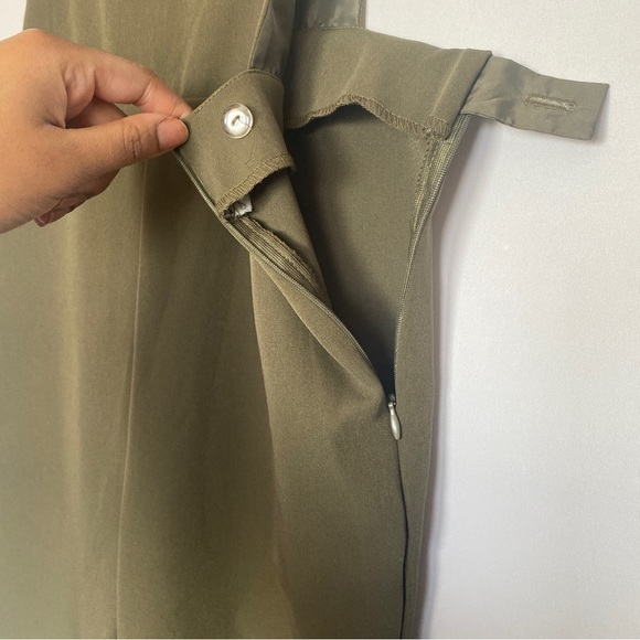 Overall Jumpsuit - Picture 3 of 6